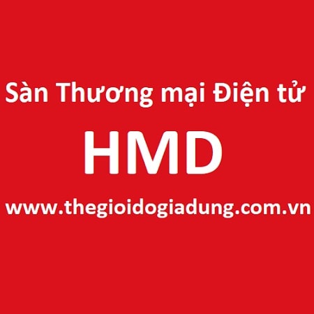 Sàn Thương mại Điện tử HMD- Thế Giới Đồ